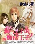 《淘氣女子的痴情王子》