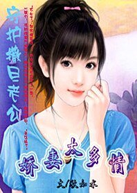 《守護撒旦老公:愛妻太多情》