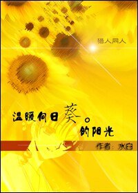 《(獵人飛坦同人)温暖向日葵的陽光》
