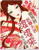 《俊男府:妖孽夫君滾滾來/俊男府:美男夫君滾滾來》