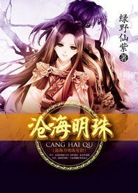《穿越重生闖江湖:滄海明珠》