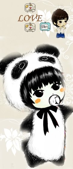 （影視綜漫同人）末世人魚之穿越