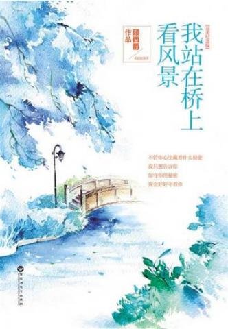 《我站在橋上看風景》