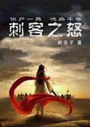 《刺客之怒》