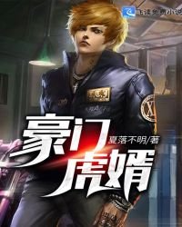 《豪門虎婿》