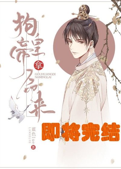 狗皇帝，拿命來！