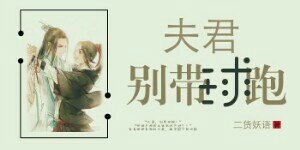 《夫君,別帶球跑!》
