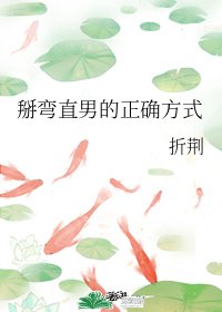 《掰彎直男的正確方式》