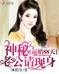 《逼婚88天:神秘老公請現身》