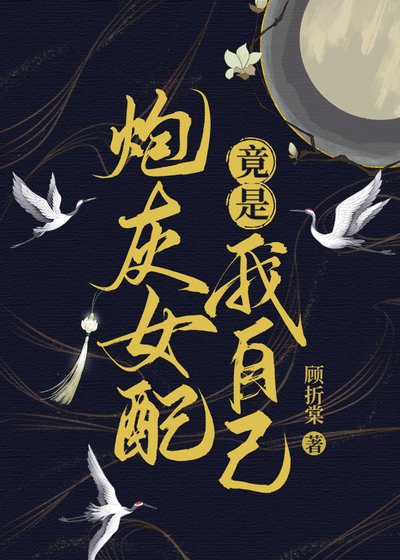 炮灰女配竟是我自己
