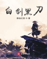 《白劍黑刀》