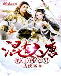 《混在大唐的工科宅男》