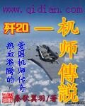 《天華傳奇/殲20機師傳説》