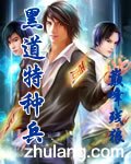 《黑道特種兵》