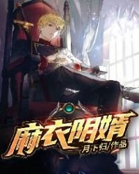 《麻衣陰婿》