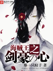 《海賊王之劍豪之心》
