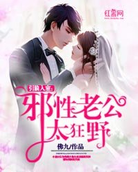 《引狼入室:邪性老公太狂野》