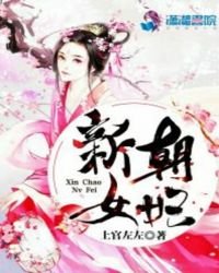 《新朝女妃》