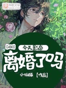 《今天影帝離婚了嗎》