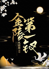 《金陵第一釵》