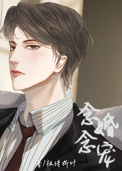 《念念婚寵》