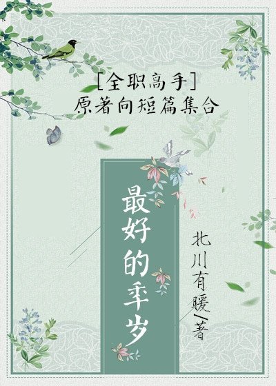 《(BG/全職高手同人)最好的年歲》