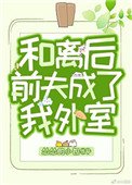《和離後前夫成了我外室》