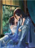 《和暴君一起的日子》