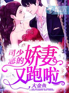 《司少,您的嬌妻又跑啦》
