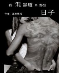 《我混黑道的那些日子》