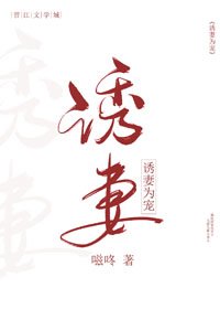 《誘妻為寵》
