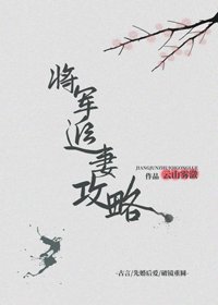 《將軍追妻攻略》