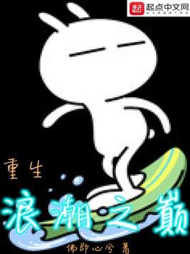 《重生浪潮之巔》