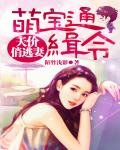 《萌寶通緝令:天價俏逃妻》