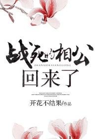 《戰死的相公回來了》