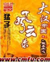 《大漢帝國風雲錄》