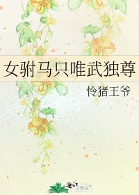《女駙馬只唯武獨尊》