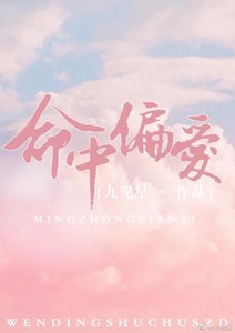 《命中偏愛》