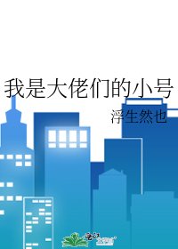 《我是大佬們的小號》