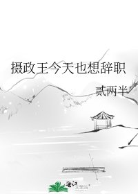 《攝政王今天也想辭職》