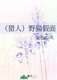 《(獵人)野貓假面》