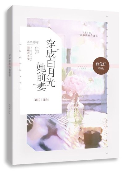 《穿成白月光她前妻》