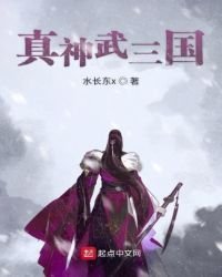 《真神武三國》
