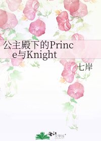 《公主殿下的Prince與Knight》