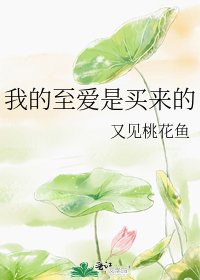 《我的至愛是買來的》