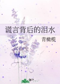 《謊言背後的淚水》