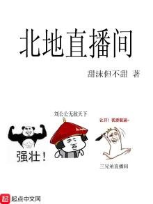 《北地直播間》