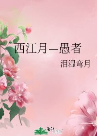 《西江月—愚者》