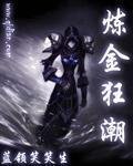 《鍊金狂潮》