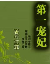 《第一寵妃》